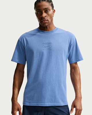 Nike N.A.C. Men's T-Shirt. Nike.com